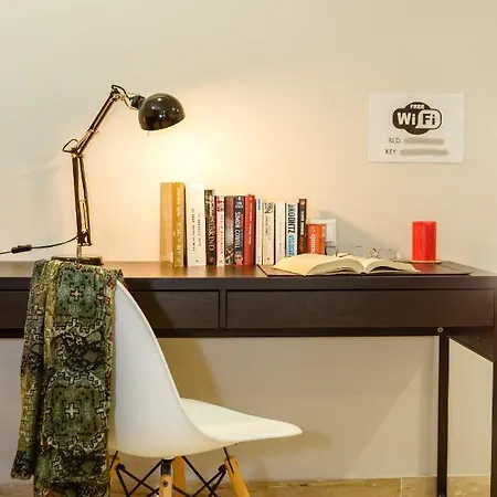 Atico La Joyita Free Parking By Cadiz4rentals Apartment *